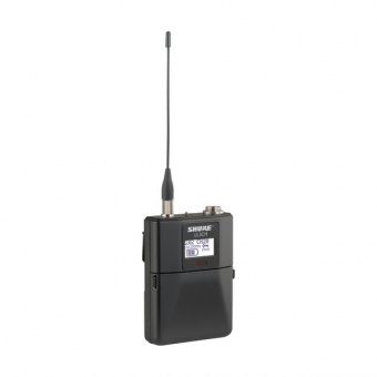 Передатчик SHURE ULXD1 G51 470-534 MHz